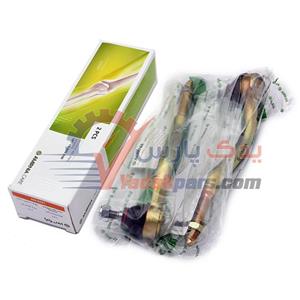 سیبک فرمان چپ پژو۴۰۵/پارس/سمند/دنا برند امیرنیا (1 عدد)