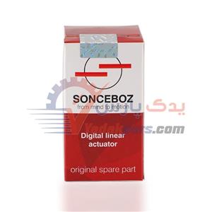 استپر موتور پراید/تیبا/ساینا/کوییک/سمندملی/206 TU5/رانا سانس بوز سوئیس