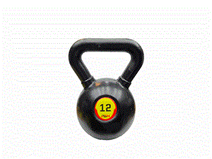 کتل بل PSH (روکش PVC) 12 کیلویی