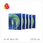 خرید عمده کابل شارژ سریع اپل مدل SH-1015 آیفون TYPE-C to Lightining درجه1