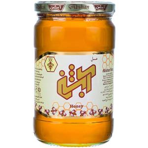 عسل چهل گیاه آبشن 900 گرمی