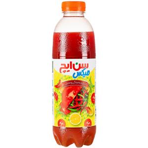 میکس گوجه فرنگی و فلفل سن ایچ 750 میلی لیتری