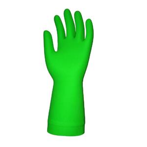 دستکش اشپزخانه فلو بسته 6 جفتی Fluo cooking glove with apple notes Pack of Pairs 