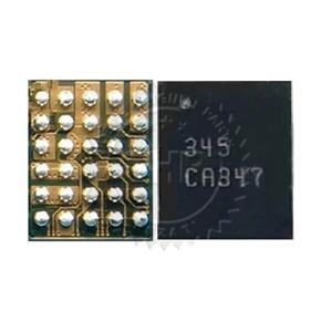 ای سی شارژ 345