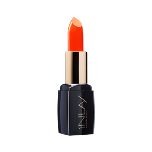 رژ لب جامد این لِی (INLAY ) شماره : Saffron-200