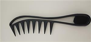 شانه حالت مو مدل 110