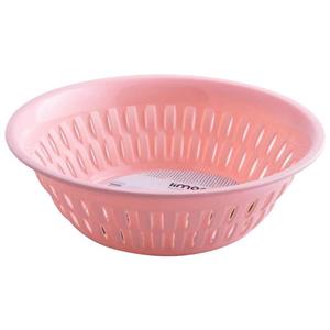 سبد گرد کوچک لیمون