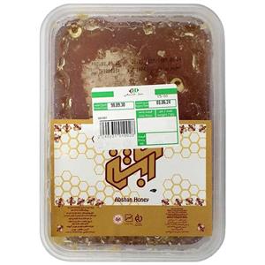 عسل طبیعی ۱ کیلوگرمی
