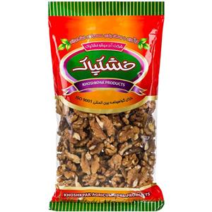 مغز گردو خشکپاک 300 گرمی