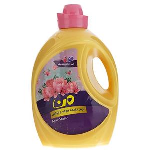 نرم کننده حوله و لباس من مدل gold حجم 4 لیتر