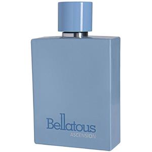 ادو پرفیوم مردانه بلاتوس مدل  ASCENSION  حجم 100 میلی لیتر
