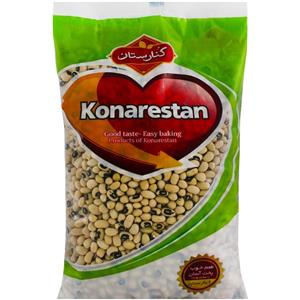 لوبیا چشم بلبلی کنارستان 900 گرمی