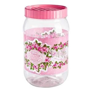 بانکه شماره 4 گلدار هوم کت