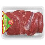 گوشت خورشتی گوسفندی پویا پروتئین 1 کیلوگرمی