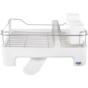 آبچکان یک طبقه فلزی نارین 49x32x21 لیمون