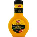Kaleh Mustard Sauce 335gr