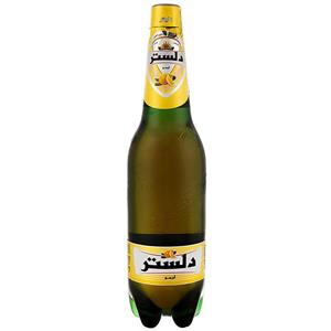 ماءالشعیر لیمویی دلستر 1 لیتری
