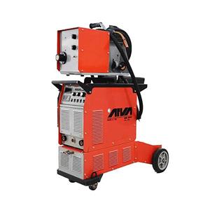 دستگاه جوشکاری MIG350 CO2 مدل 2123