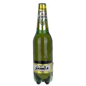 ماءالشعیر آناناس دلستر وزن 1 لیتر