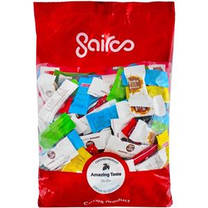 شکلات میکس سایرو پاکتی 1kg