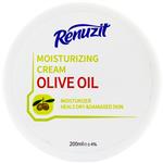 کرم مرطوب کننده Olive Oil زینوزیت 200 میلی لیتری
