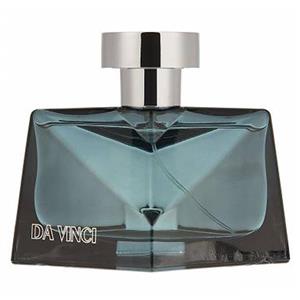 ادکلن مردانه داوینچی DA VINCI by Jacsaf PARFUM