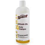 شامپو بدن Argan Oil رینوزیت 400 میلی لیتری