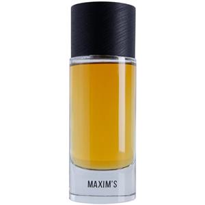 ادو پرفیوم مردانه رزیتا هریس مدل MAXIM`S حجم 90 میلی لیتر