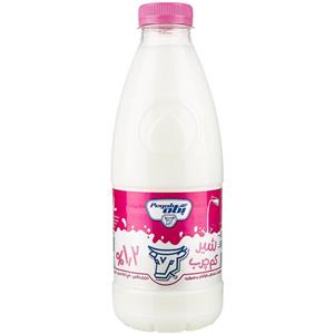 شیر کم چرب تازه پگاه 946 میلی لیتری