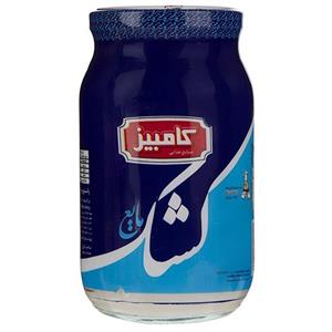 کشک مایع کامبیز مقدار 235 گرم