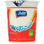 ماست پرچرب پروبیوتیک هراز 450 گرمی