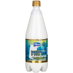 دوغ بدون گاز کفیر هراز 1 لیتری