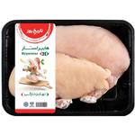 سینه مرغ بدون پوست هایپراستار 1.5 کیلوگرمی