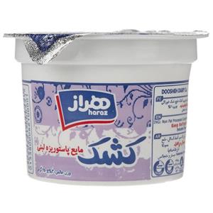 کشک مایع هراز 250 گرمی
