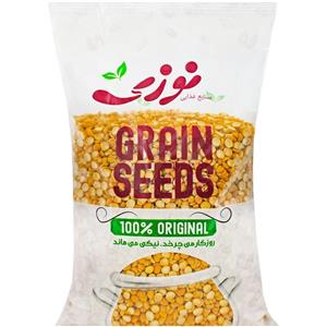 لپه نوزی 900 گرمی