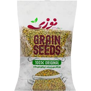 عدس نوزی 900 گرمی