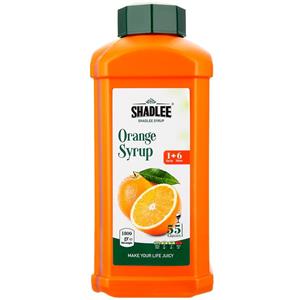 شربت پرتقال شادلی 1.8 کیلوگرمی