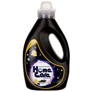 مایع لباسشویی لباس مشکی هوم کر 1 لیتری