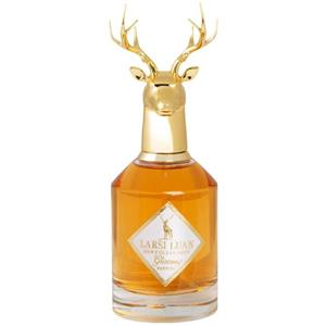 عطر زنانه Glowing لارسی لوآن 100 میلی لیتری