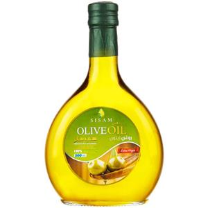 روغن زیتون فرابکر سی سام حجم 500میلی لیتر