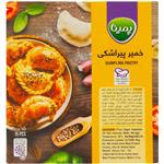 خمیر پیراشکی کاپو کاله 500 گرمی 