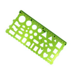 خط کش ژله ای TTM