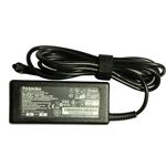 شارژر لپ تاپ 19 ولت 3.42 آمپر توشیبا مدل SADP 65KBA به همراه کابل برق