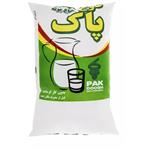 دوغ بدون گاز نعنا و پونه گرمادیده پاک 1.5 لیتری