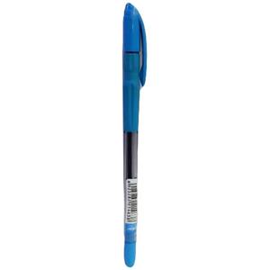 خودکار آبی روشن مدل Semi Gel پنتر ۱ عددی 