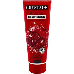 ماسک صورت Pomegranate کریستال 250 میلی لیتری