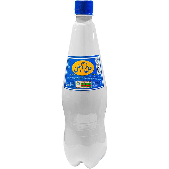 دوغ آبعلی یک لیتری