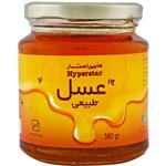 عسل هایپراستار 380 گرمی