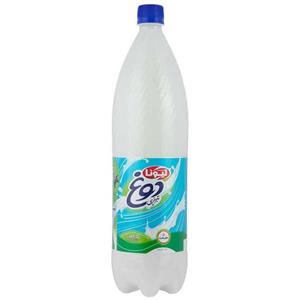 دوغ گازدار لیونا 500 میلی لیتری