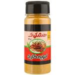 پودر کاری خشکپاک 80 گرمی